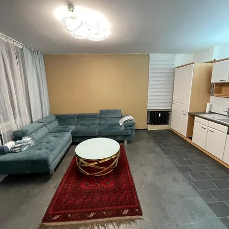 Relax Apartment Dusseldorf