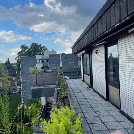 Apartment Relax Dusseldorf